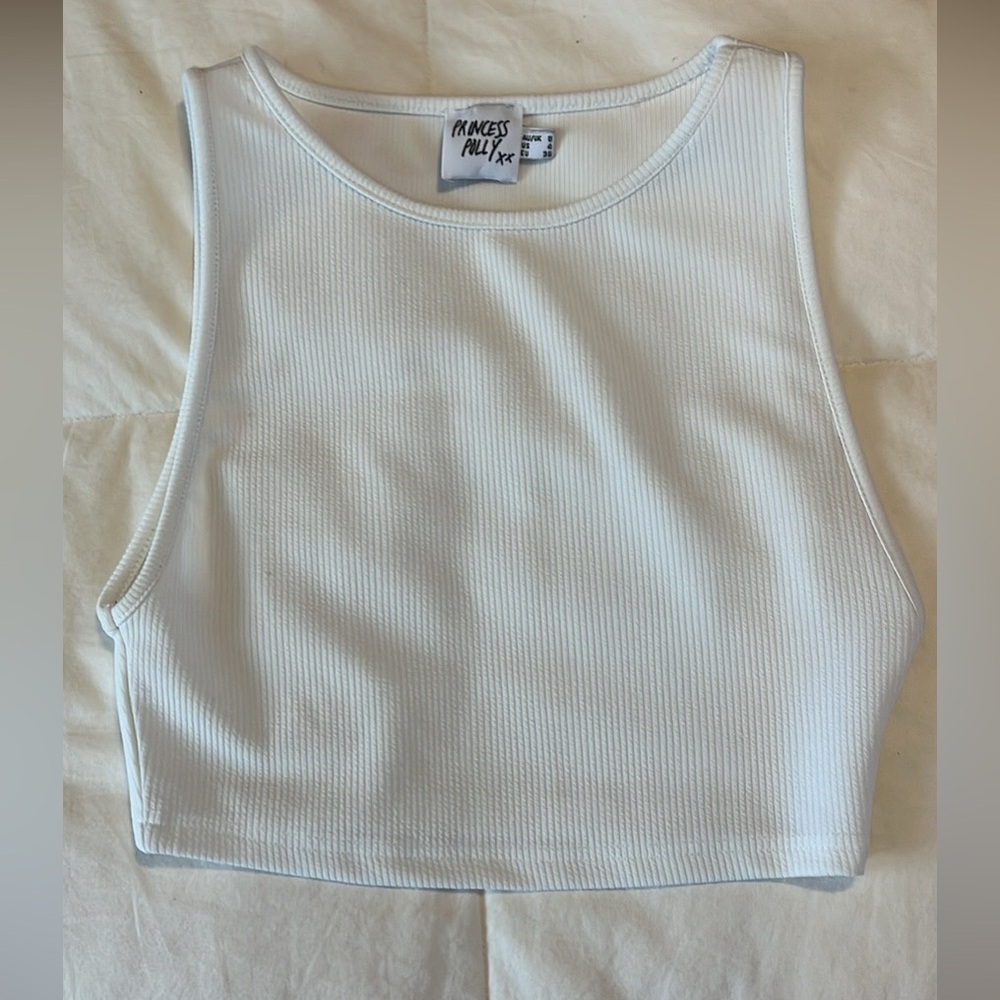 princess polly top